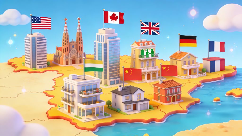 Impuesto de patrimonio España no residentes